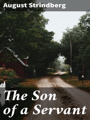cover image of The Son of a Servant